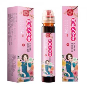 阿胶八珍膏膏滋可OEM/ODM代工