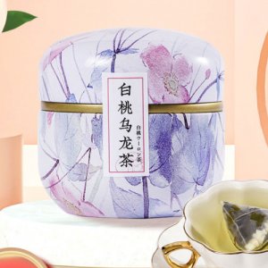 白桃乌龙茶OEM代加工