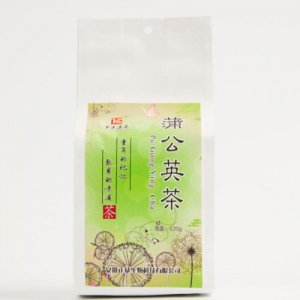蒲公英袋泡茶代加工贴牌OEM/ODM