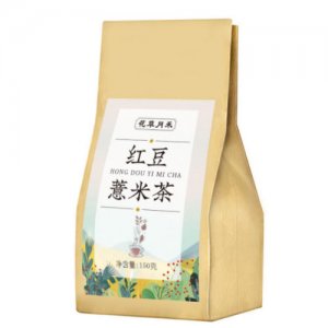 红豆薏米茶150g贴牌定制代加工