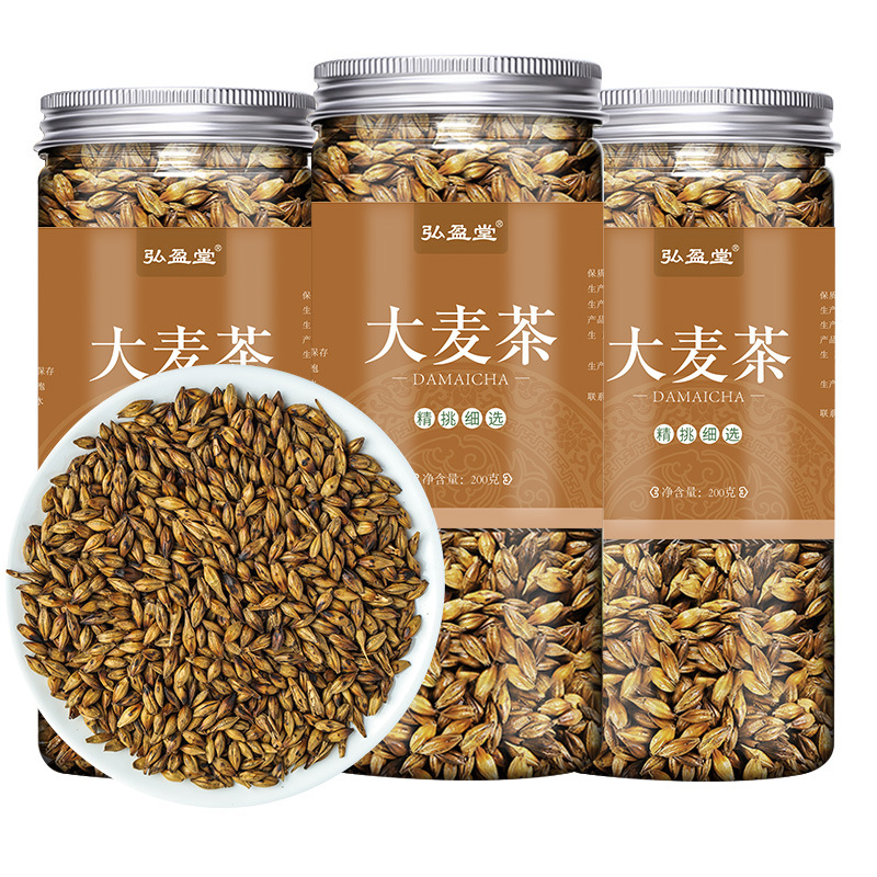 大麦茶 贴牌定制代加工