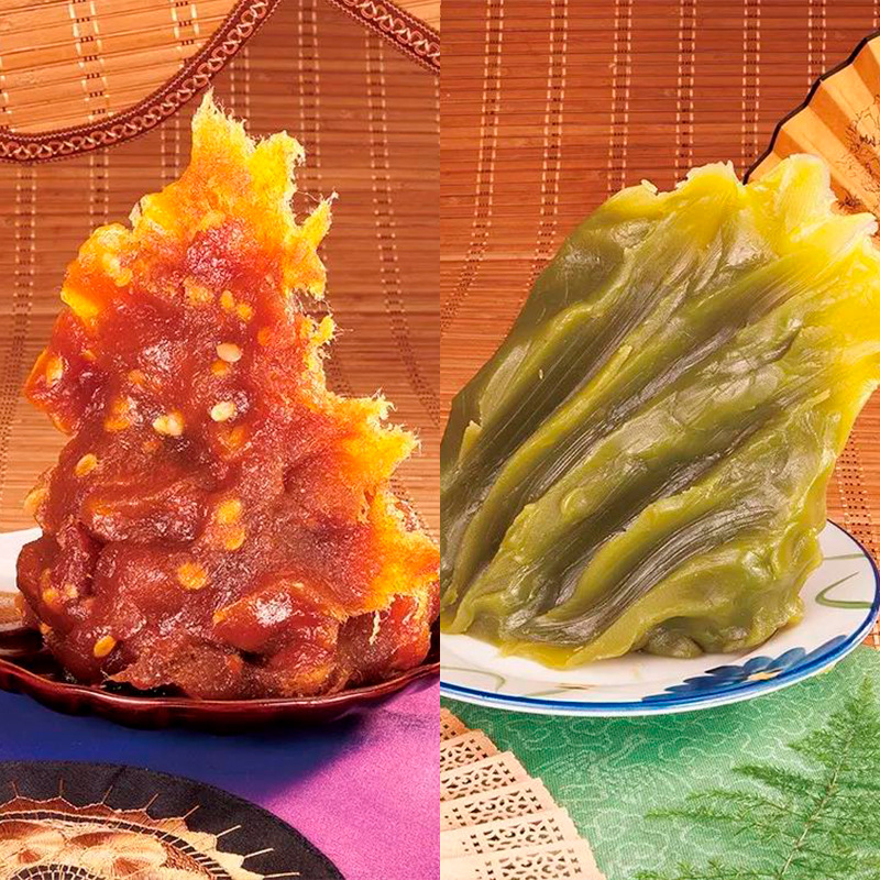 中秋冰皮月餅可定制OEM/ODM代加工