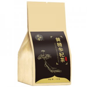 人参五宝茶OEM代加工