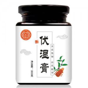 伏湿膏300g/灌代加工贴牌OEM/ODM