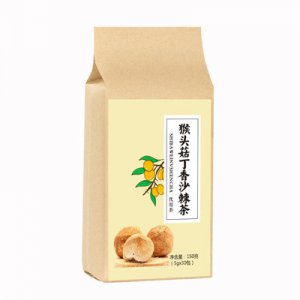 安徽福顺祥生物科技有限公司