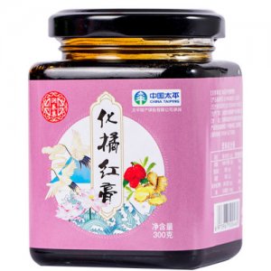 化橘红OEM代加工