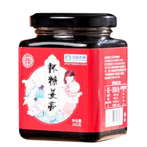 怀姜糖膏300gOEM/ODM定制代加工