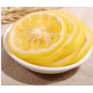 即食柠檬片代加工贴牌OEM/ODM