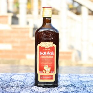 大米小麦原料发酵酿造酒可OEM/ODM代工