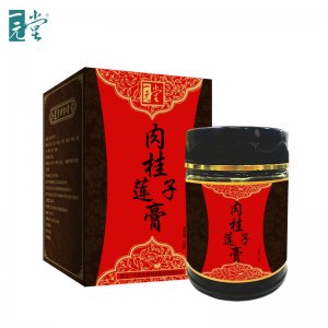 肉桂莲子膏代加工贴牌OEM/ODM