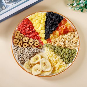 即食麦片OEM/ODM定制代加工