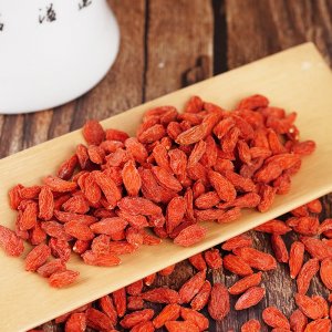 枸杞子茶贴牌定制代加工