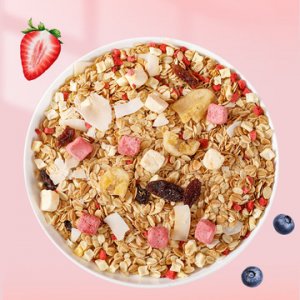 亳州市八珍玉食健康产业有限公司