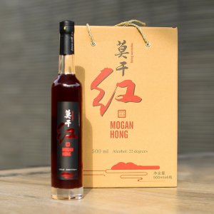 莫干红杨梅酒 可OEM/ODM代工