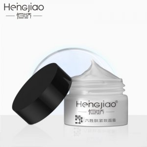 恒娇六胜肽面霜代加工贴牌OEM/ODM