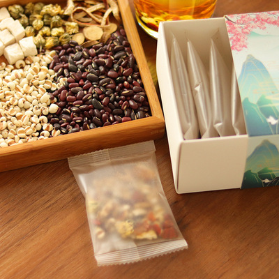红豆薏苡仁芡实组合茶OEM贴牌贴牌OEM/ODM