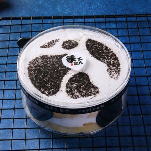 熊猫蛋糕点OEM/ODM定制代加工