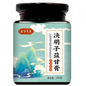 菊花决明子膏300gOEM代加工