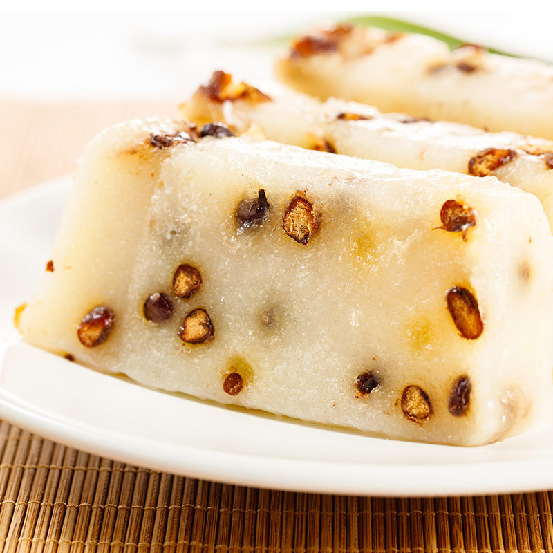 萬(wàn)壽齋500g崇明糕OEM代加工
