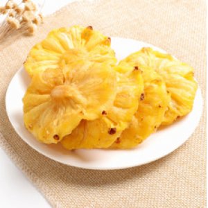 菠萝干OEM代加工