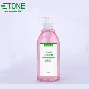 大马仕原料化妆水玫瑰纯露 代工贴牌OEM/ODM