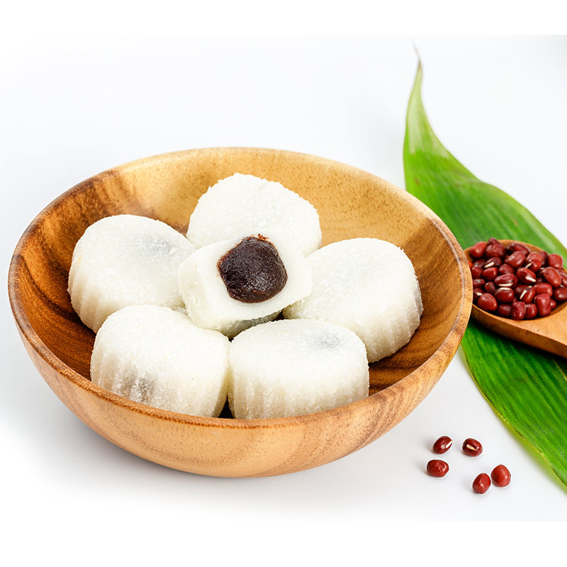 萬(wàn)壽齋糯米糕團(tuán)貼牌定制代加工