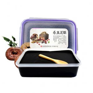 养生草本热敷泥膜代加工贴牌OEM/ODM