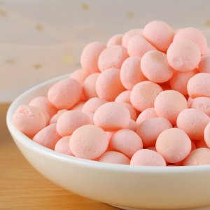 儿童豆豆饼 代加工贴牌OEM/ODM