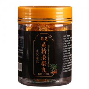亳州市同芝藥業有限公司