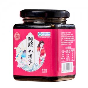 阿胶八珍膏300g贴牌OEM/ODM