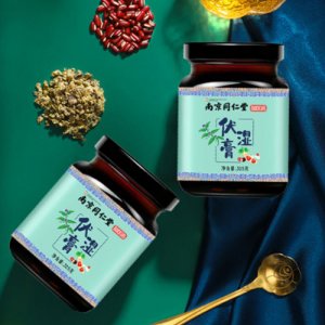 伏湿膏305g贴牌定制代加工