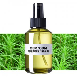 清爽控油滋潤(rùn)收縮毛孔爽膚水貼牌OEM/ODM