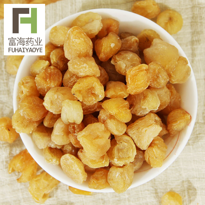 富海药业桂圆干贴牌定制代加工