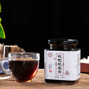 遇草记枇杷膏OEM代加工