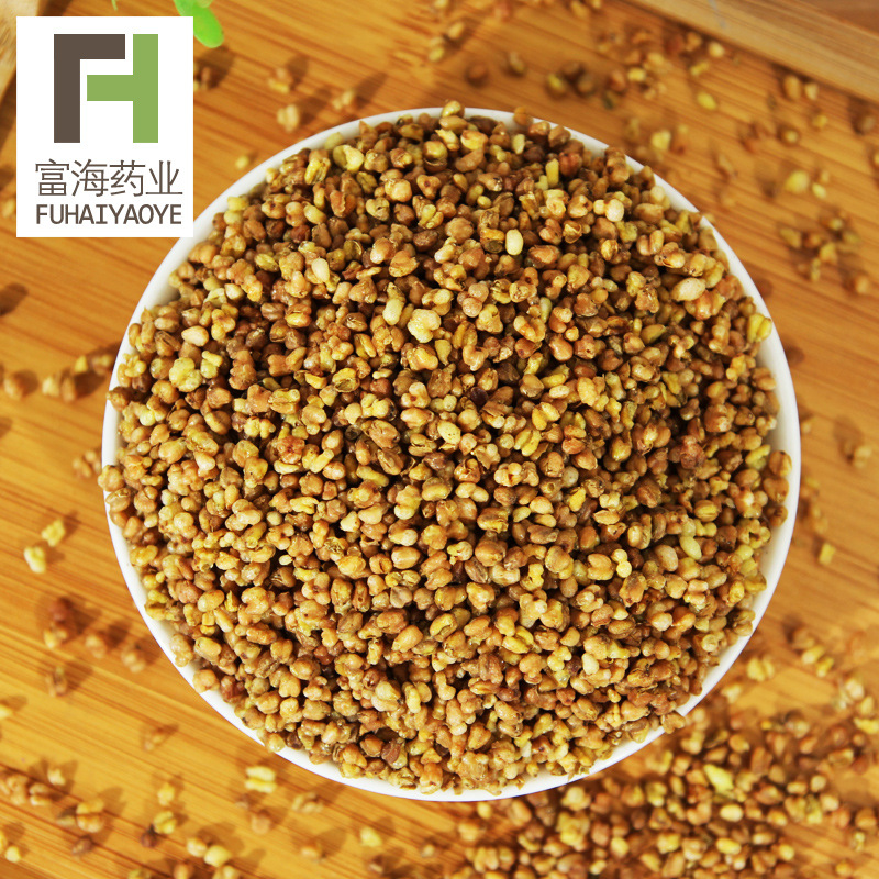 富海药业苦荞茶贴牌OEM/ODM