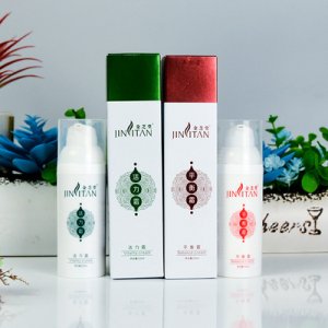 廣州市白云區金芝堂化妝品制造廠