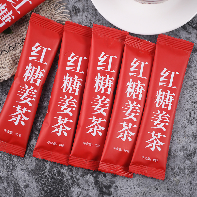 红糖姜茶可OEM/ODM代工