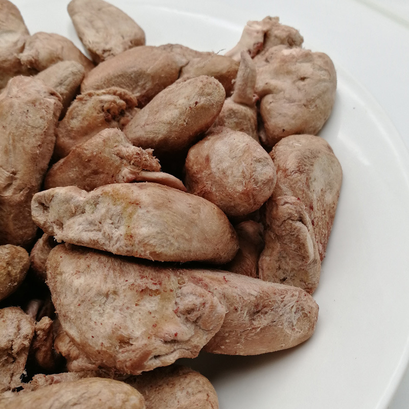 宠物冻干猫零食OEM贴牌定制代加工