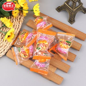 蜜饯果干独立小包装OEM/ODM定制代加工