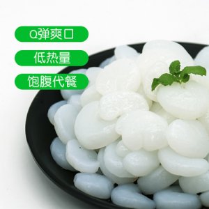 魔芋素食虾仁火锅食材可OEM/ODM代工