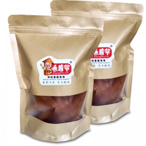 倒蒸红薯条500g袋装 贴牌OEM/ODM