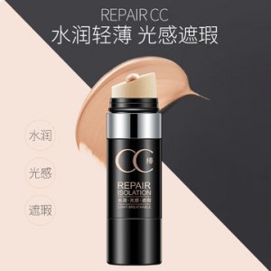 提亮肤色水润保湿不脱妆修容气垫CC霜OEM/ODM代加工