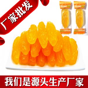 水晶红薯仔5斤OEM代加工