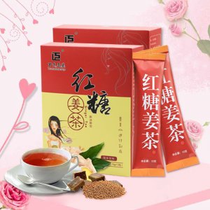 红糖姜茶 OEM/ODM定制代加工