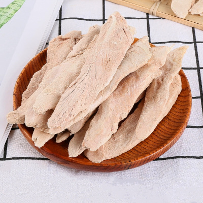 冻干鸭小胸肉干贴牌OEM/ODM