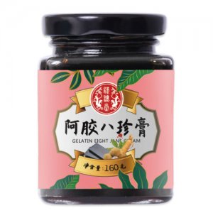 汉谯堂阿胶八珍膏代加工贴牌OEM/ODM