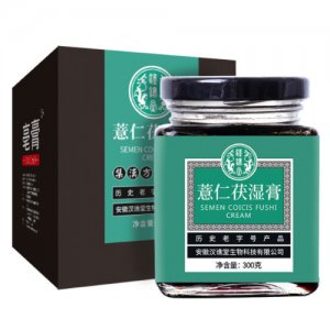 汉谯堂茯湿膏OEM/ODM定制代加工