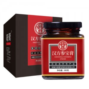 汉谯堂汉方参宝膏OEM/ODM代加工