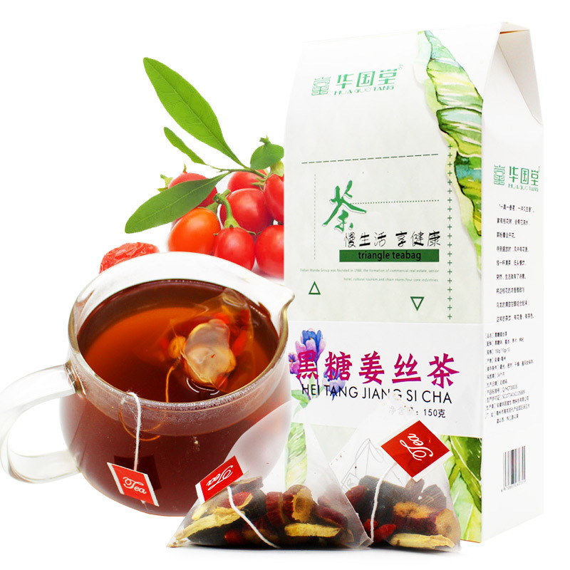 黑糖姜茶 贴牌定制代加工