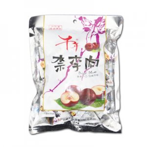 密饯果干可贴牌OEM/ODM定制代加工